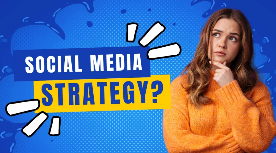 How to Save Time on Social Media? Strategy is the Key!