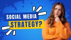 How to Save Time on Social Media? Strategy is the Key!